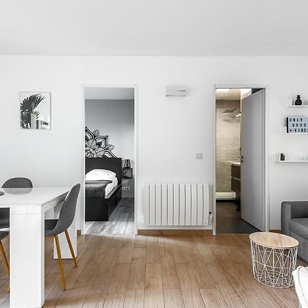 1 Bedroomed Camille Near Disneyland Paris マニー＝ル＝オングル エクステリア 写真