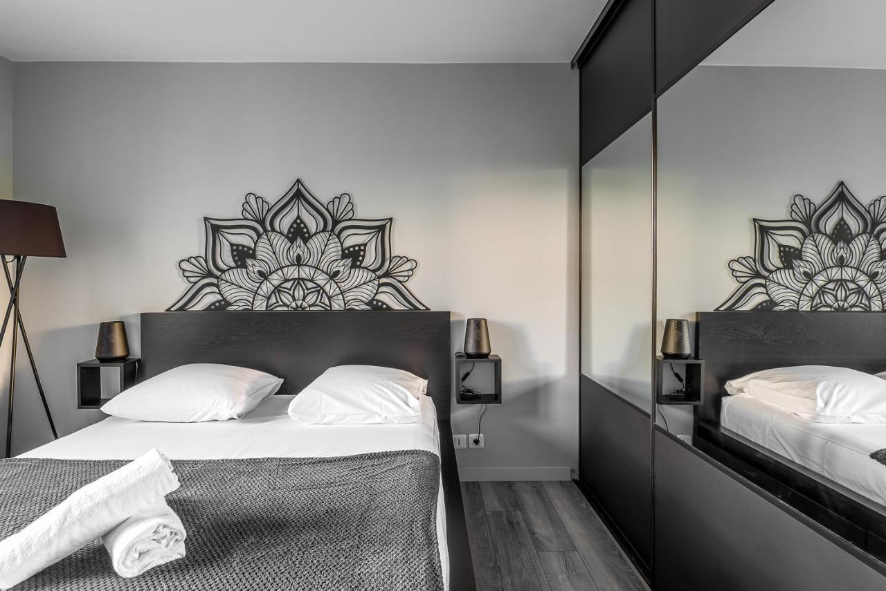 1 Bedroomed Camille Near Disneyland Paris マニー＝ル＝オングル エクステリア 写真