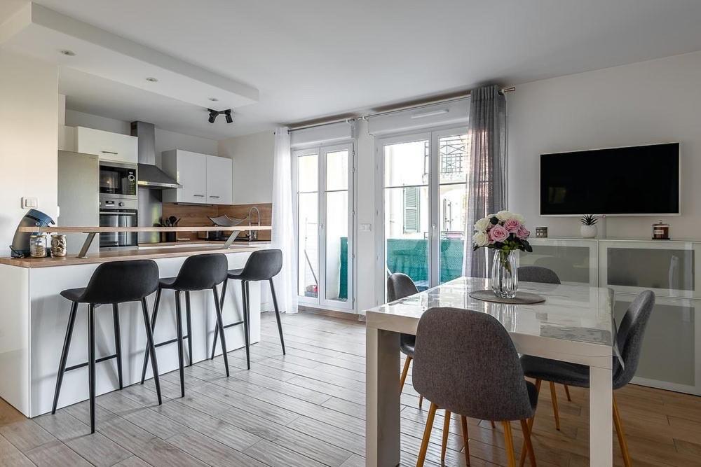 1 Bedroomed Camille Near Disneyland Paris マニー＝ル＝オングル エクステリア 写真