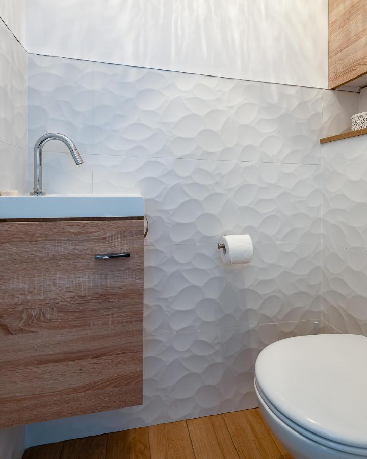 1 Bedroomed Camille Near Disneyland Paris マニー＝ル＝オングル エクステリア 写真